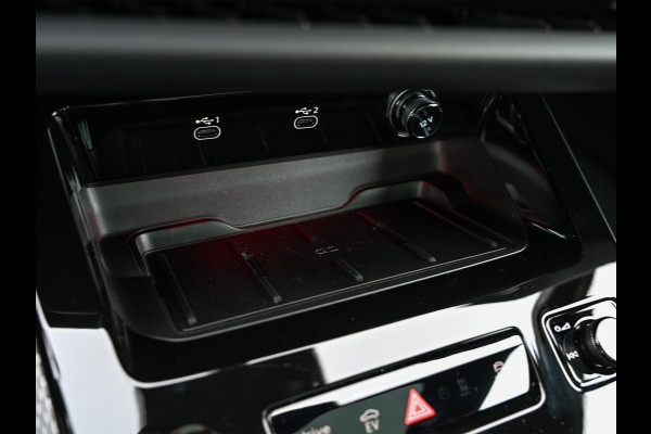 Audi A5 Avant 2.0 e-hybrid quattro S edition 368PK Competition | Nimbus grey | S-Seats | Panoramadak | B&O Sound | Head-Up | 360 Camera | Adaptvie Cruise | Trekhaak | Passagiers display |