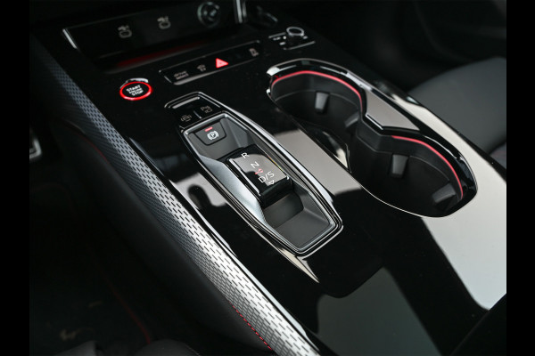 Audi A5 Avant 2.0 e-hybrid quattro S edition 368PK Competition | Nimbus grey | S-Seats | Panoramadak | B&O Sound | Head-Up | 360 Camera | Adaptvie Cruise | Trekhaak | Passagiers display |