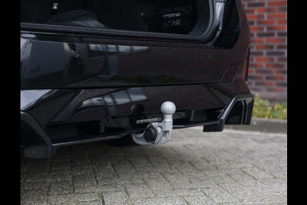 BMW 5 Serie Touring 550e xDrive | M Performance - Pano - Trekhaak