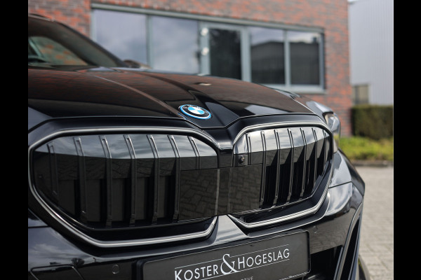 BMW 5 Serie Touring 550e xDrive | M Performance - Pano - Trekhaak
