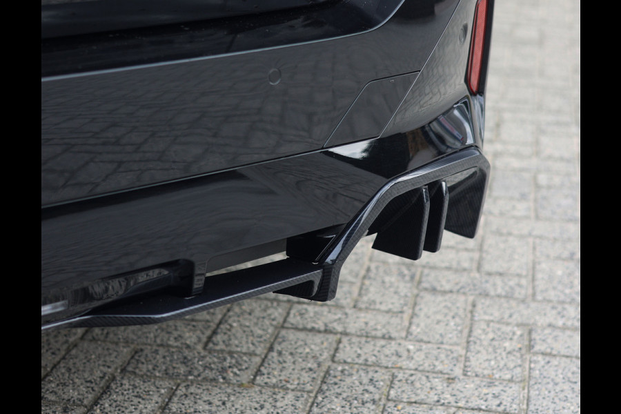 BMW 5 Serie Touring 550e xDrive | M Performance - Pano - Trekhaak