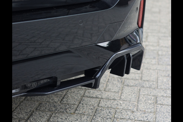 BMW 5 Serie Touring 550e xDrive | M Performance - Pano - Trekhaak