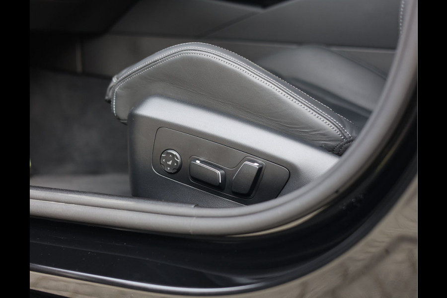 BMW 5 Serie Touring 550e xDrive | M Performance - Pano - Trekhaak
