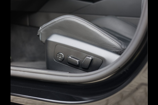 BMW 5 Serie Touring 550e xDrive | M Performance - Pano - Trekhaak