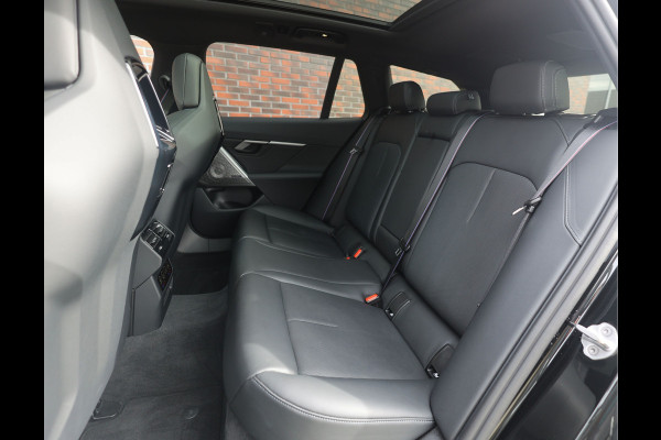 BMW 5 Serie Touring 550e xDrive | M Performance - Pano - Trekhaak