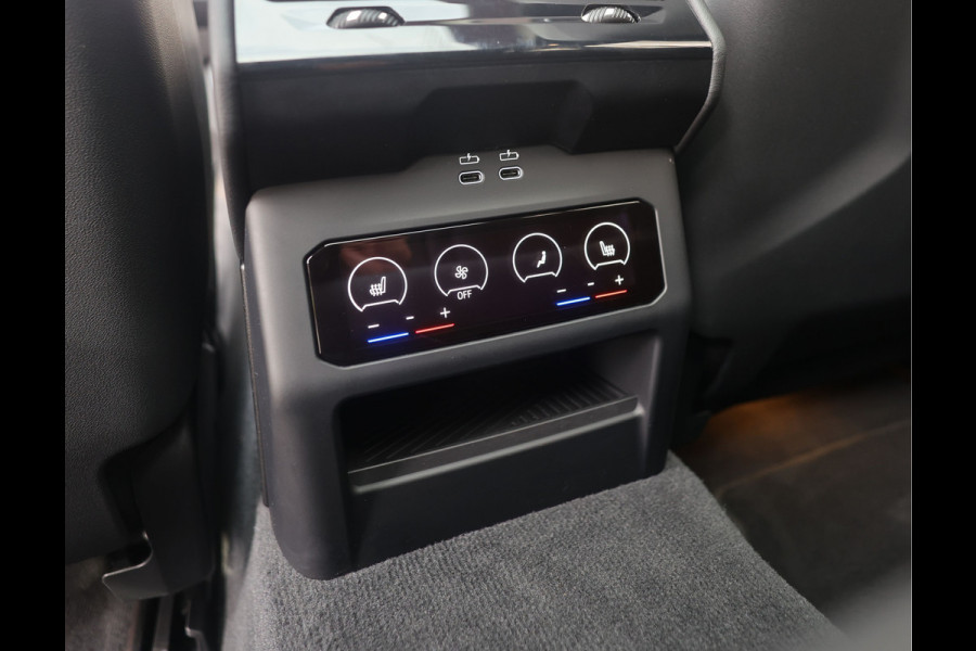 BMW 5 Serie Touring 550e xDrive | M Performance - Pano - Trekhaak