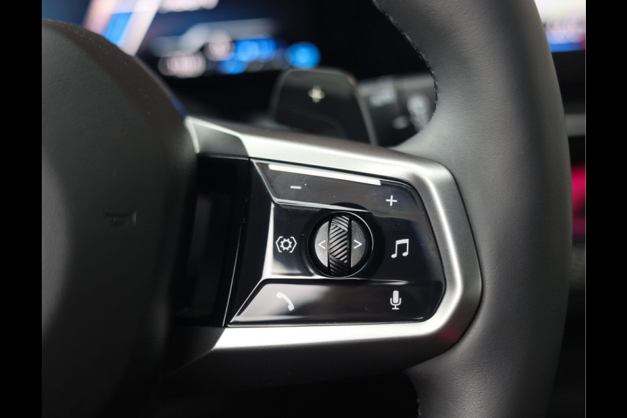 BMW 5 Serie Touring 550e xDrive | M Performance - Pano - Trekhaak