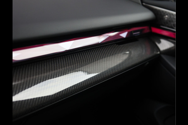 BMW 5 Serie Touring 550e xDrive | M Performance - Pano - Trekhaak