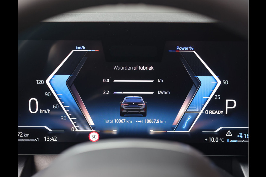 BMW 5 Serie Touring 550e xDrive | M Performance - Pano - Trekhaak