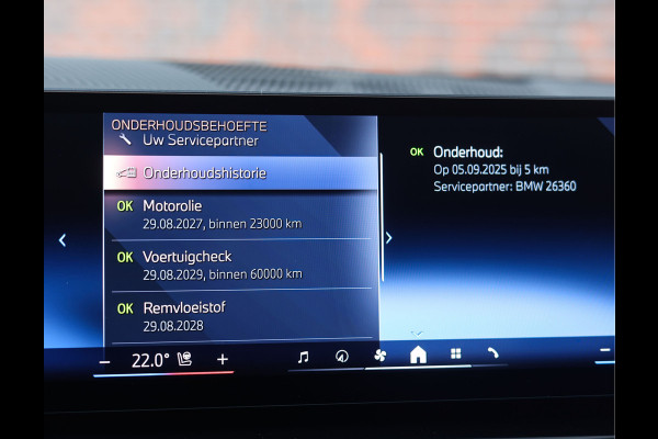 BMW 5 Serie Touring 550e xDrive | M Performance - Pano - Trekhaak