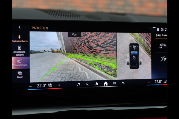 BMW 5 Serie Touring 550e xDrive | M Performance - Pano - Trekhaak