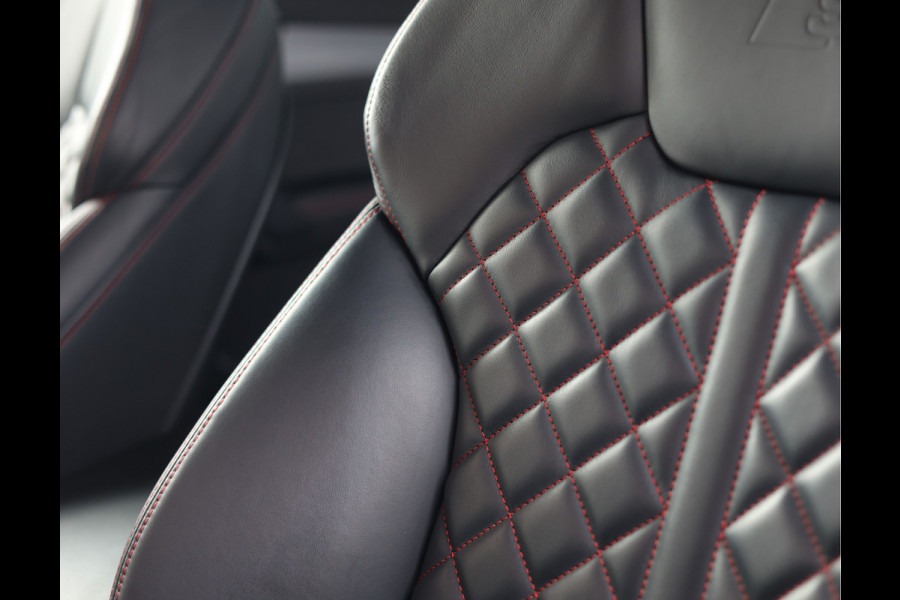 Audi Q5 55 TFSIe | S Line - Bang & Olufsen - HUD