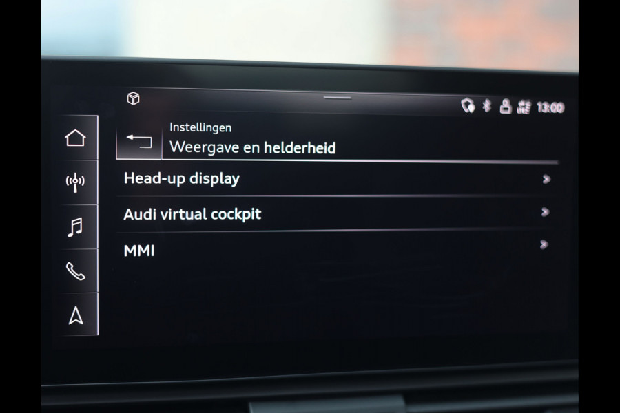 Audi Q5 55 TFSIe | S Line - Bang & Olufsen - HUD