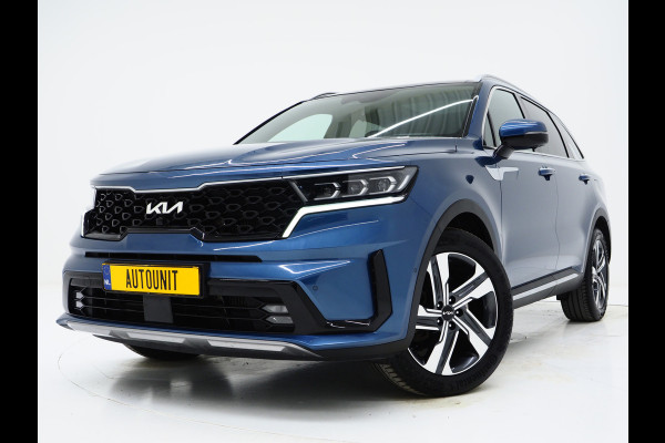 Kia Sorento 1.6 T-GDI Plug-in Hybrid 4WD ExecutiveLine | Panoramadak | Bose | Leder | HUD | 360 | Keyless | Adaptive Cruise | Carplay