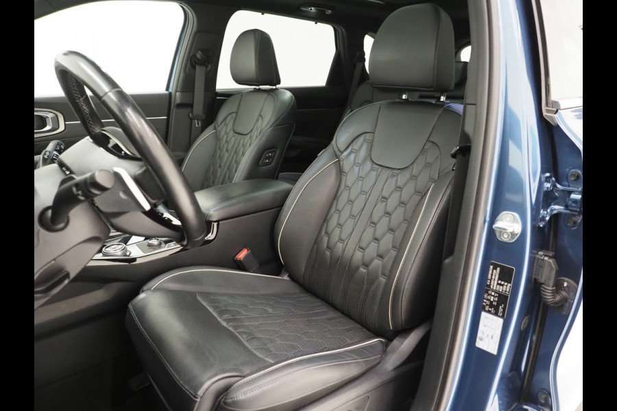 Kia Sorento 1.6 T-GDI Plug-in Hybrid 4WD ExecutiveLine | Panoramadak | Bose | Leder | HUD | 360 | Keyless | Adaptive Cruise | Carplay