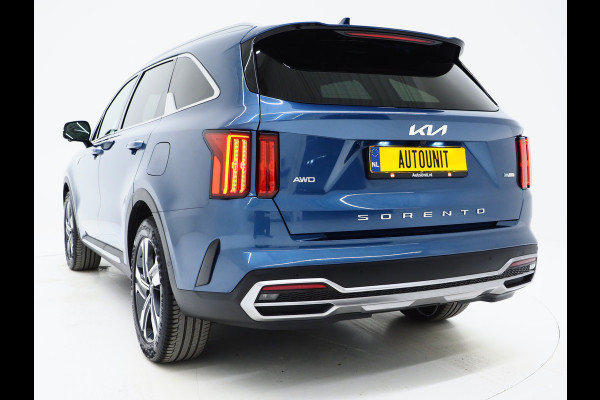 Kia Sorento 1.6 T-GDI Plug-in Hybrid 4WD ExecutiveLine | Panoramadak | Bose | Leder | HUD | 360 | Keyless | Adaptive Cruise | Carplay