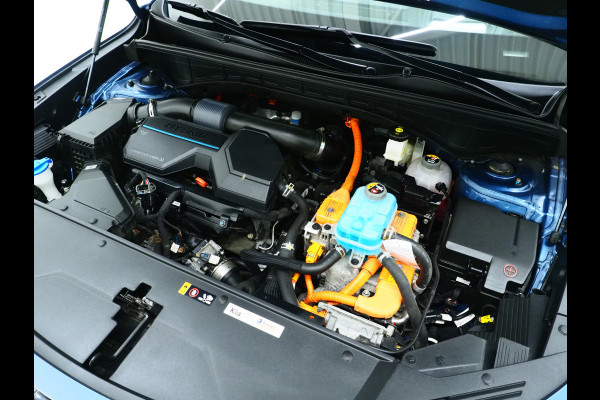 Kia Sorento 1.6 T-GDI Plug-in Hybrid 4WD ExecutiveLine | Panoramadak | Bose | Leder | HUD | 360 | Keyless | Adaptive Cruise | Carplay