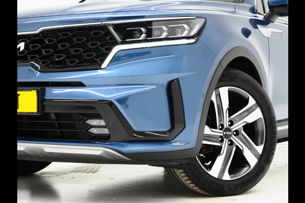 Kia Sorento 1.6 T-GDI Plug-in Hybrid 4WD ExecutiveLine | Panoramadak | Bose | Leder | HUD | 360 | Keyless | Adaptive Cruise | Carplay
