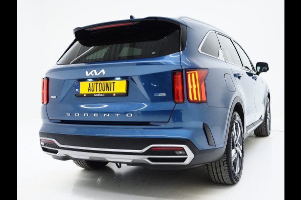 Kia Sorento 1.6 T-GDI Plug-in Hybrid 4WD ExecutiveLine | Panoramadak | Bose | Leder | HUD | 360 | Keyless | Adaptive Cruise | Carplay