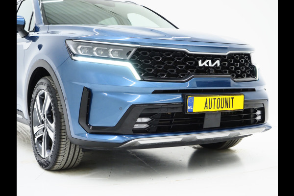 Kia Sorento 1.6 T-GDI Plug-in Hybrid 4WD ExecutiveLine | Panoramadak | Bose | Leder | HUD | 360 | Keyless | Adaptive Cruise | Carplay