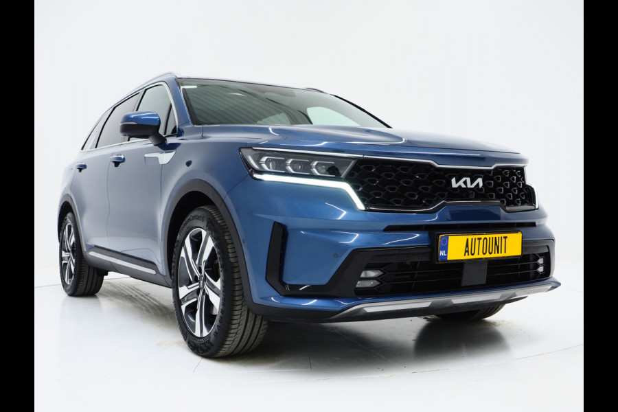 Kia Sorento 1.6 T-GDI Plug-in Hybrid 4WD ExecutiveLine | Panoramadak | Bose | Leder | HUD | 360 | Keyless | Adaptive Cruise | Carplay