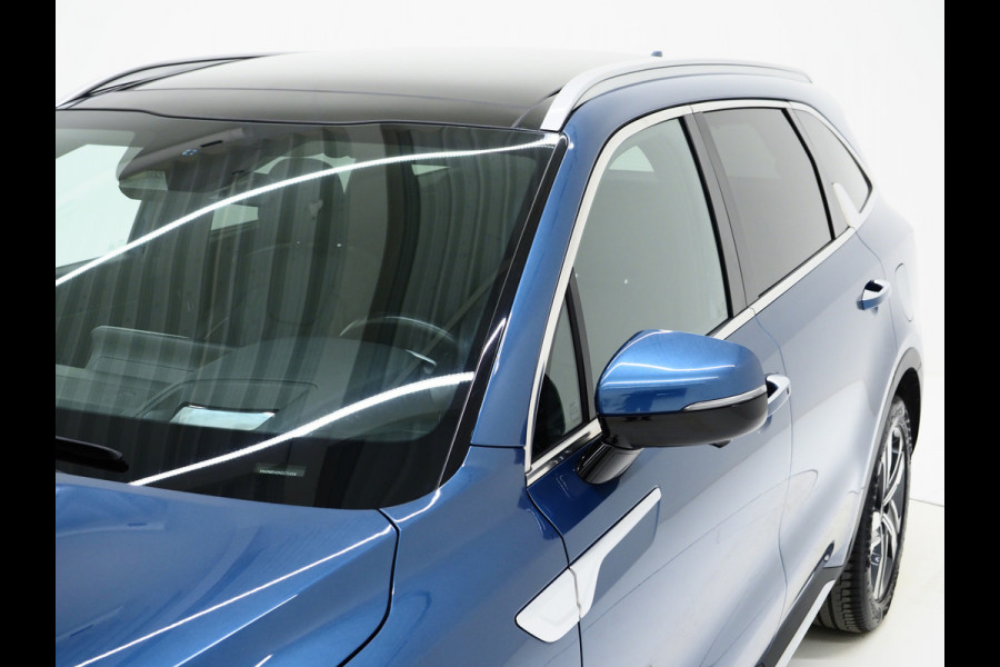 Kia Sorento 1.6 T-GDI Plug-in Hybrid 4WD ExecutiveLine | Panoramadak | Bose | Leder | HUD | 360 | Keyless | Adaptive Cruise | Carplay