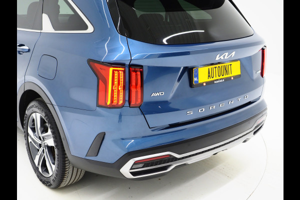 Kia Sorento 1.6 T-GDI Plug-in Hybrid 4WD ExecutiveLine | Panoramadak | Bose | Leder | HUD | 360 | Keyless | Adaptive Cruise | Carplay