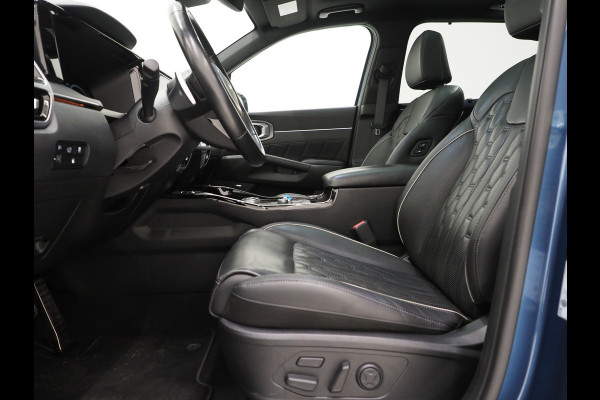 Kia Sorento 1.6 T-GDI Plug-in Hybrid 4WD ExecutiveLine | Panoramadak | Bose | Leder | HUD | 360 | Keyless | Adaptive Cruise | Carplay