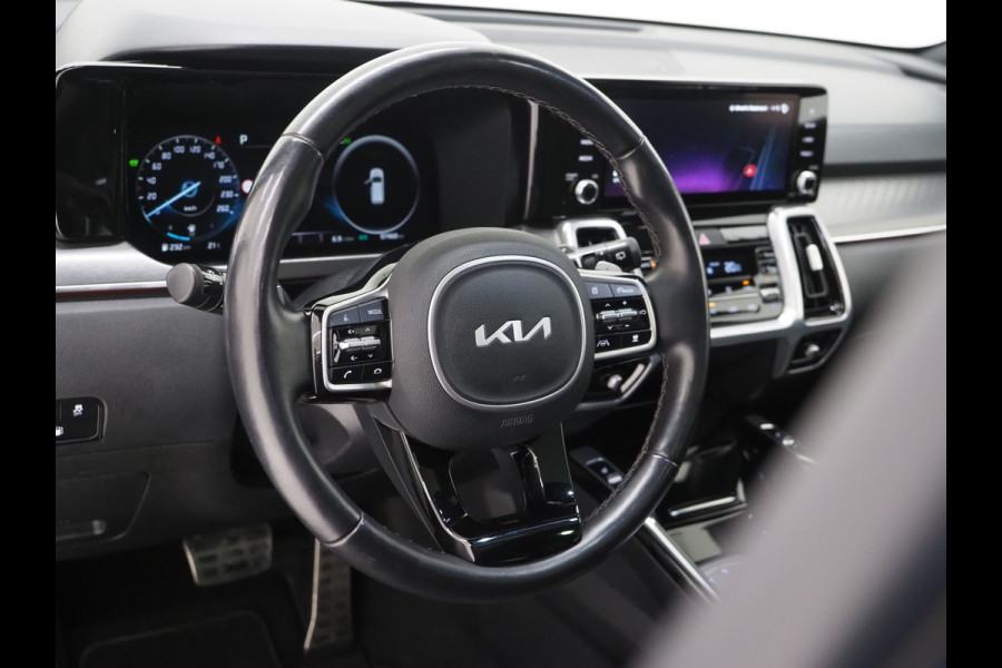 Kia Sorento 1.6 T-GDI Plug-in Hybrid 4WD ExecutiveLine | Panoramadak | Bose | Leder | HUD | 360 | Keyless | Adaptive Cruise | Carplay