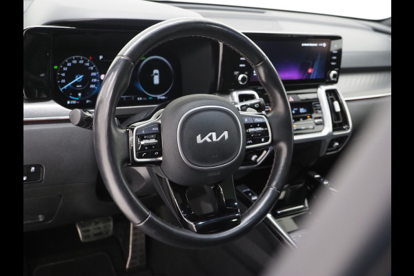 Kia Sorento 1.6 T-GDI Plug-in Hybrid 4WD ExecutiveLine | Panoramadak | Bose | Leder | HUD | 360 | Keyless | Adaptive Cruise | Carplay
