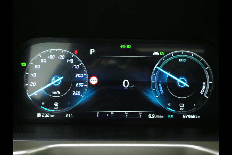 Kia Sorento 1.6 T-GDI Plug-in Hybrid 4WD ExecutiveLine | Panoramadak | Bose | Leder | HUD | 360 | Keyless | Adaptive Cruise | Carplay