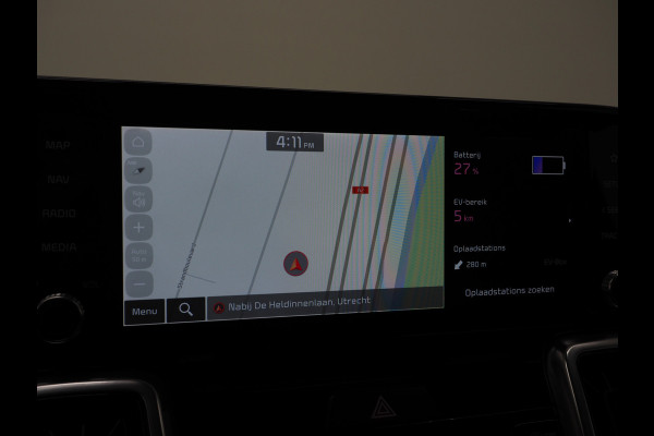 Kia Sorento 1.6 T-GDI Plug-in Hybrid 4WD ExecutiveLine | Panoramadak | Bose | Leder | HUD | 360 | Keyless | Adaptive Cruise | Carplay