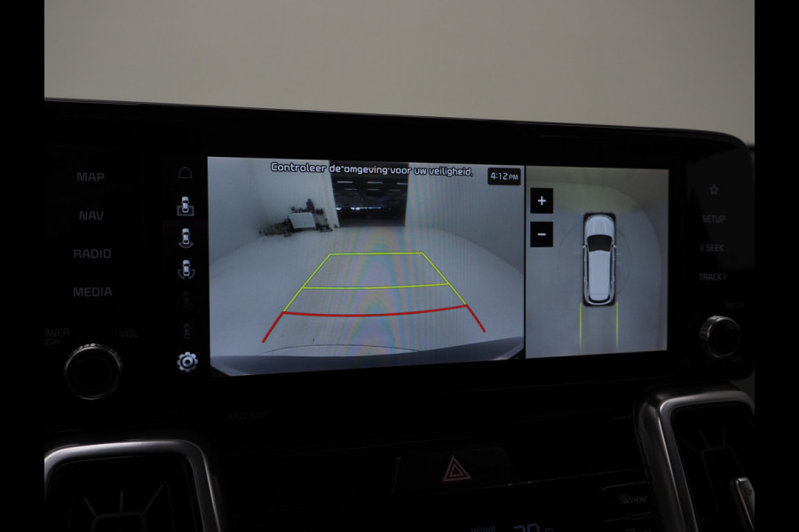 Kia Sorento 1.6 T-GDI Plug-in Hybrid 4WD ExecutiveLine | Panoramadak | Bose | Leder | HUD | 360 | Keyless | Adaptive Cruise | Carplay