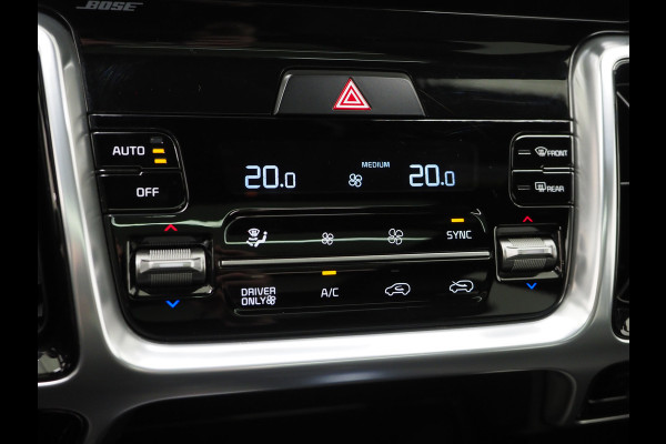 Kia Sorento 1.6 T-GDI Plug-in Hybrid 4WD ExecutiveLine | Panoramadak | Bose | Leder | HUD | 360 | Keyless | Adaptive Cruise | Carplay