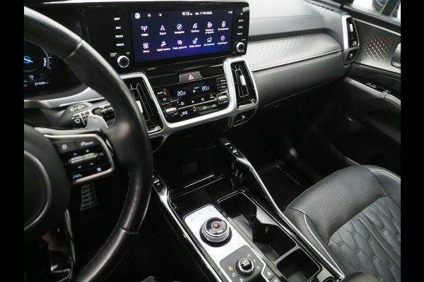 Kia Sorento 1.6 T-GDI Plug-in Hybrid 4WD ExecutiveLine | Panoramadak | Bose | Leder | HUD | 360 | Keyless | Adaptive Cruise | Carplay