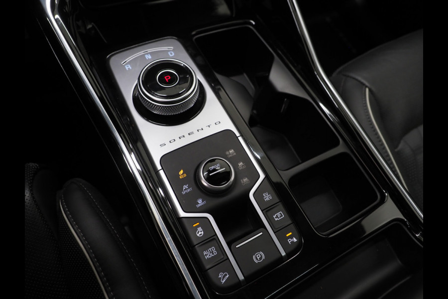 Kia Sorento 1.6 T-GDI Plug-in Hybrid 4WD ExecutiveLine | Panoramadak | Bose | Leder | HUD | 360 | Keyless | Adaptive Cruise | Carplay