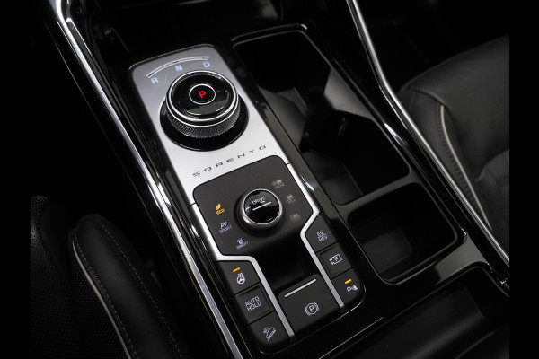 Kia Sorento 1.6 T-GDI Plug-in Hybrid 4WD ExecutiveLine | Panoramadak | Bose | Leder | HUD | 360 | Keyless | Adaptive Cruise | Carplay