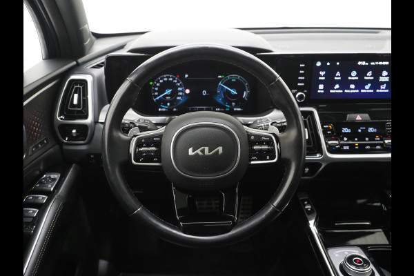 Kia Sorento 1.6 T-GDI Plug-in Hybrid 4WD ExecutiveLine | Panoramadak | Bose | Leder | HUD | 360 | Keyless | Adaptive Cruise | Carplay