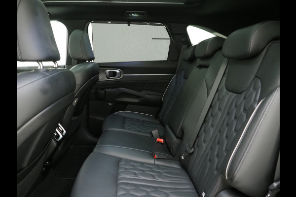 Kia Sorento 1.6 T-GDI Plug-in Hybrid 4WD ExecutiveLine | Panoramadak | Bose | Leder | HUD | 360 | Keyless | Adaptive Cruise | Carplay