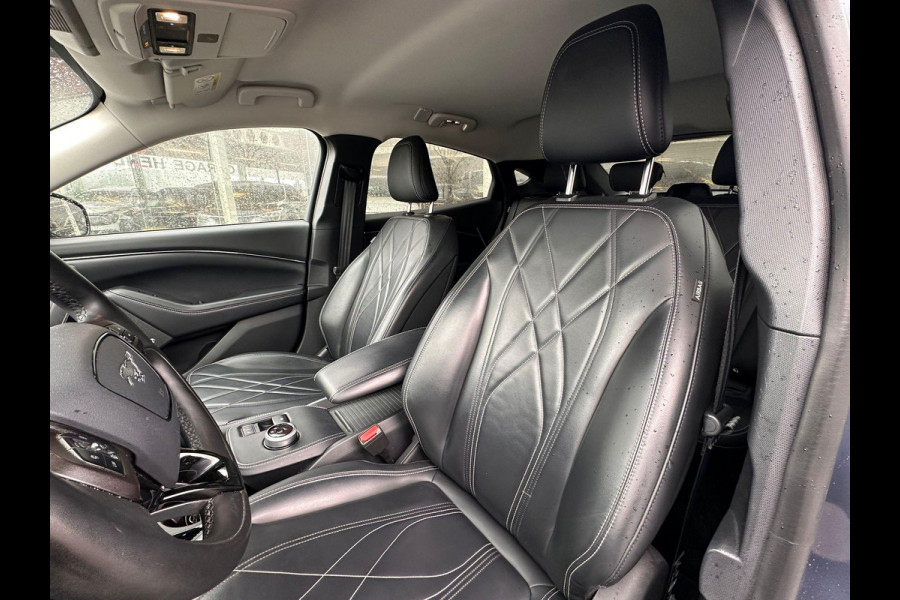 Ford Mustang Mach-E RWD 75 kWh | SOH: 91,6% | Technology Pack | Leder | B&O |
