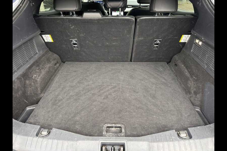 Ford Mustang Mach-E RWD 75 kWh | SOH: 91,6% | Technology Pack | Leder | B&O |