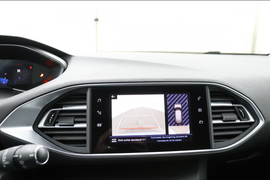 Peugeot 308 SW 1.2*MASSAGE*130PK*AUTOM.*ECC*CRUISE*CAMERA*CARPLAY