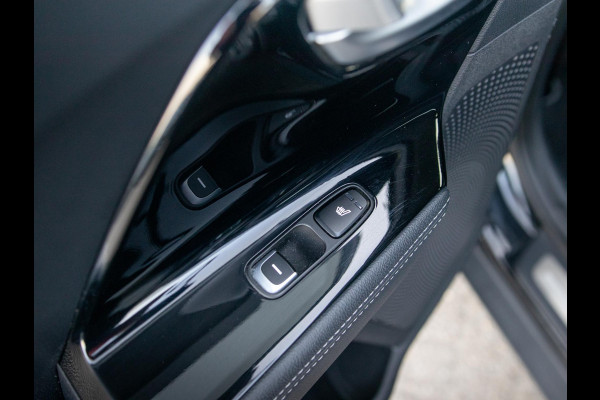 Kia Niro 1.6 GDi Hybrid ExecutiveLine l lederen bekleding l stoelverwarming en ventilatie l El. Verstelbare stoel met memory functie l