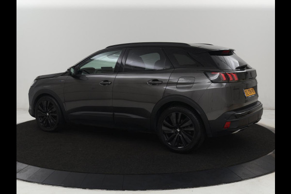Peugeot 3008 1.6 HYbrid 225 GT Line | Stoelverwarming | Adaptive cruise | Alcantara | Camera | Carplay | 19'' | Dodehoek detectie | Navigatie | Full LED | Parkeerhulp | Climate control | PHEV | Plug In