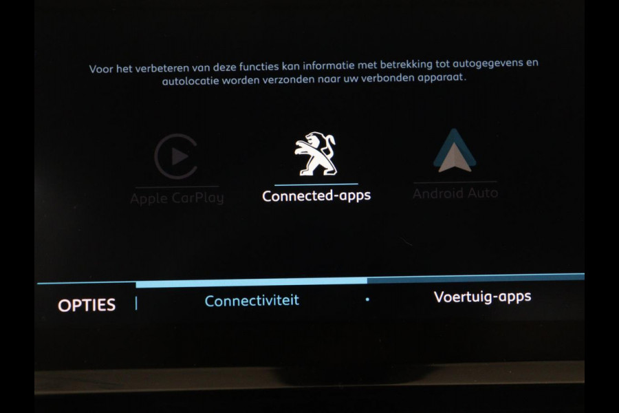 Peugeot 3008 1.6 HYbrid 225 GT Line | Stoelverwarming | Adaptive cruise | Alcantara | Camera | Carplay | 19'' | Dodehoek detectie | Navigatie | Full LED | Parkeerhulp | Climate control | PHEV | Plug In