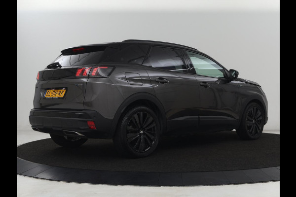 Peugeot 3008 1.6 HYbrid 225 GT Line | Stoelverwarming | Adaptive cruise | Alcantara | Camera | Carplay | 19'' | Dodehoek detectie | Navigatie | Full LED | Parkeerhulp | Climate control | PHEV | Plug In