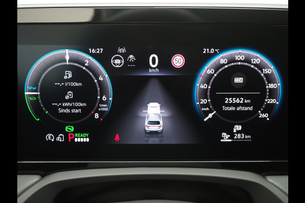 Volkswagen Passat Variant 1.5 eHybrid 204PK | Leder/Alcantara | Massage | Trekhaak | HUD | Camera | Adaptive Cruise | Sfeerlicht | Carplay