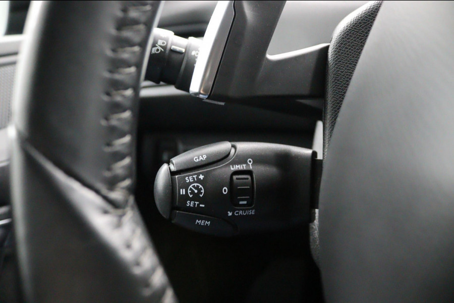 Peugeot 308 SW 1.2*MASSAGE*130PK*AUTOM.*ECC*CRUISE*CAMERA*CARPLAY