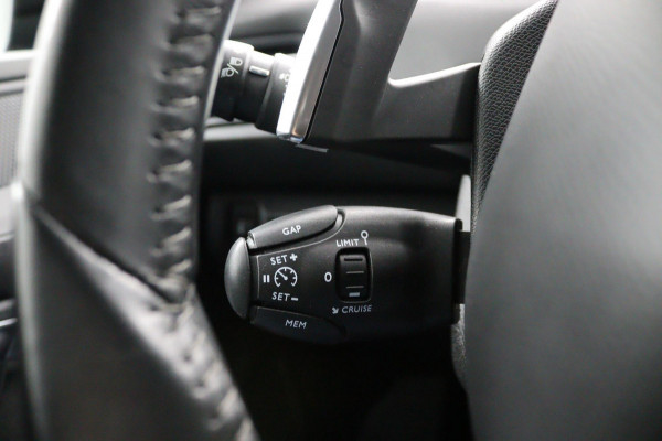 Peugeot 308 SW 1.2*MASSAGE*130PK*AUTOM.*ECC*CRUISE*CAMERA*CARPLAY