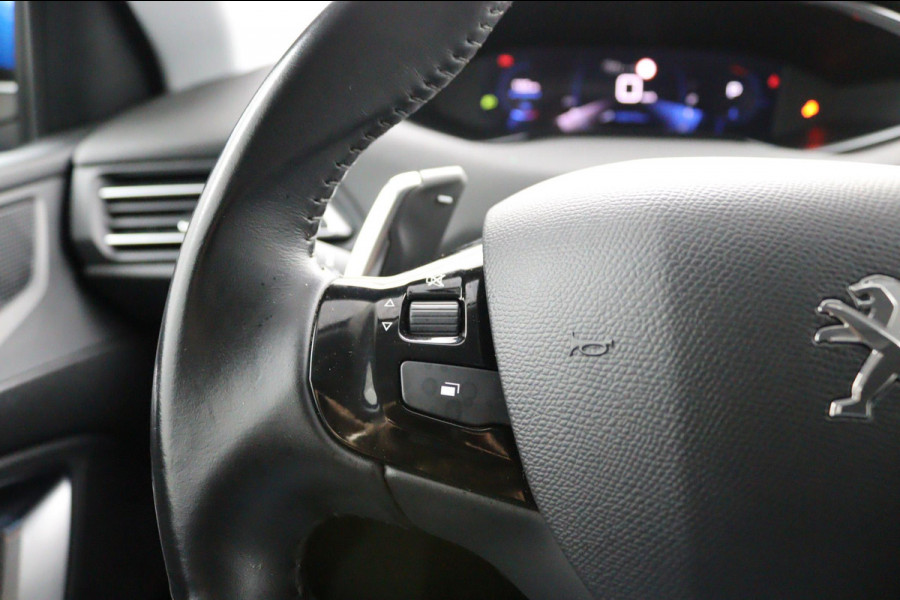 Peugeot 308 SW 1.2*MASSAGE*130PK*AUTOM.*ECC*CRUISE*CAMERA*CARPLAY